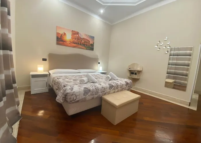 Rent Rooms Saint Peter